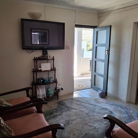 Karoo-Rus Apartment Montagu Bagian luar foto