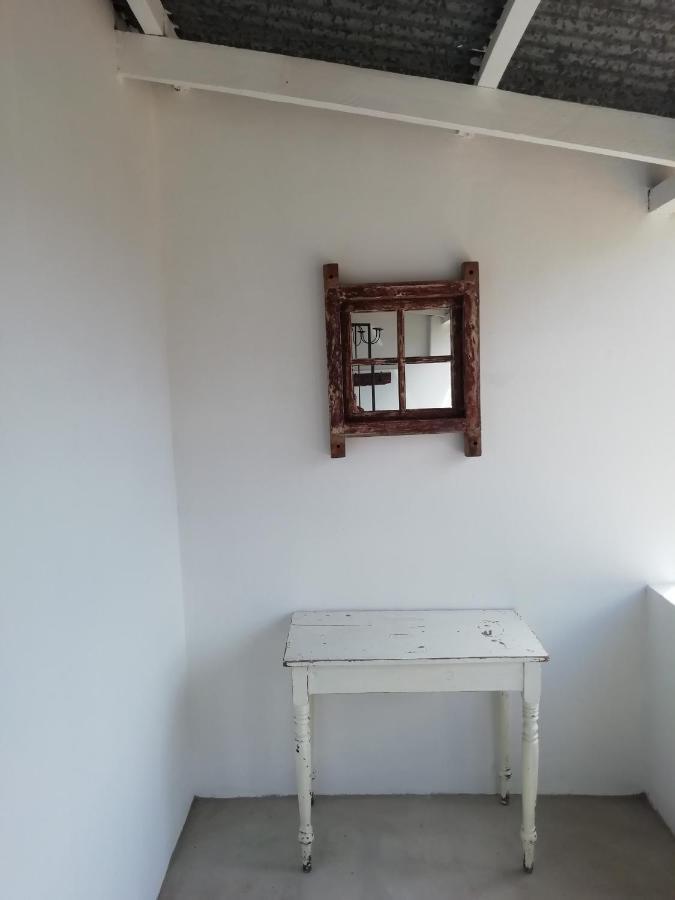 Karoo-Rus Apartment Montagu Bagian luar foto